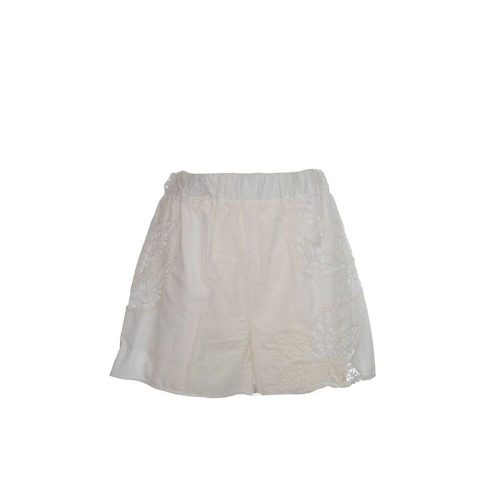 Sundek Woman Clothing Shorts